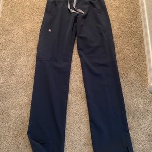 Figs cargo pant xxs